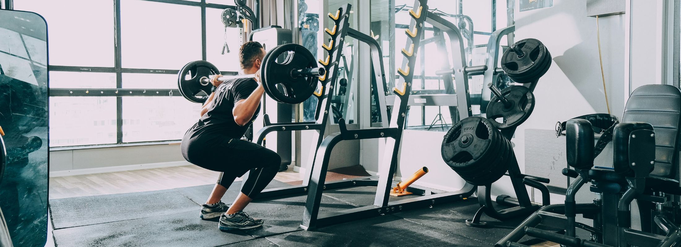 The Ultimate 10-Week Cut: Week 1