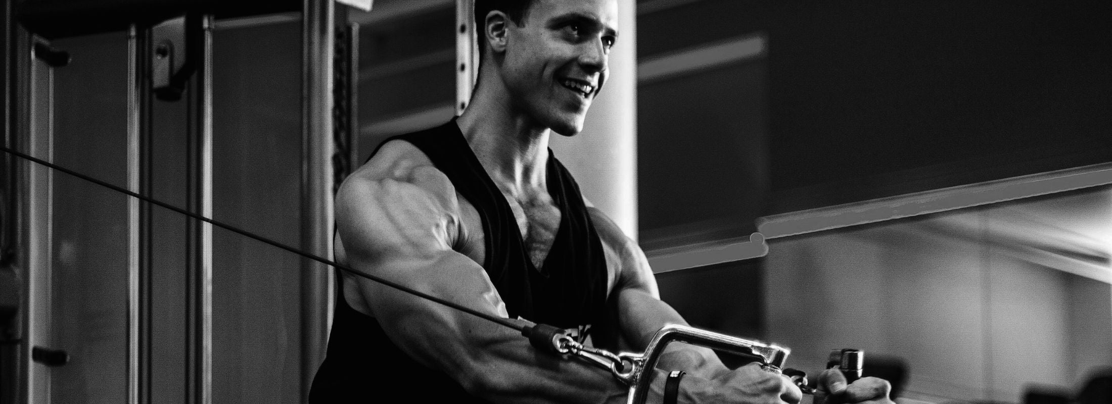 The Ultimate 10-Week Cut: Week 2