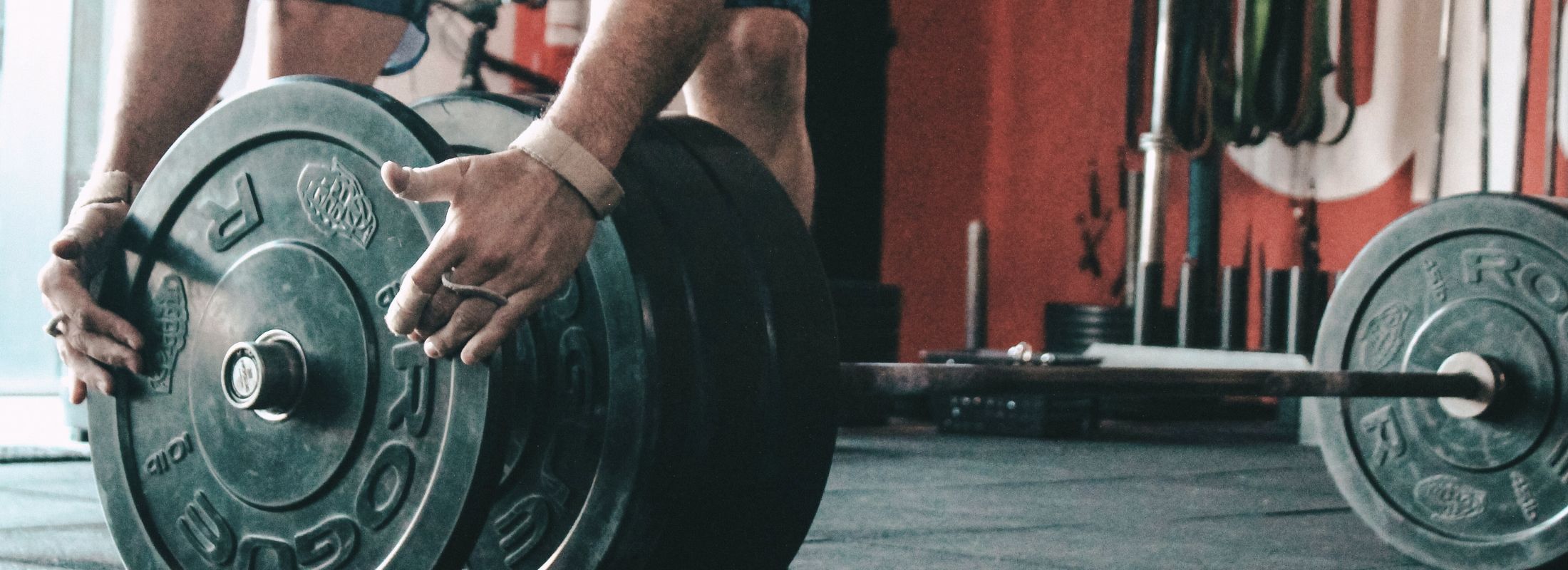 10-Week Bulking Blueprint Challenge: Week 9