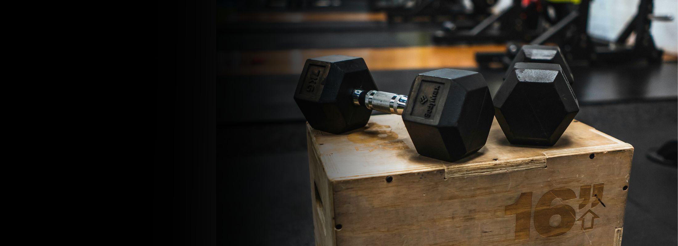 10-Week Bulking Blueprint Challenge: Week 8