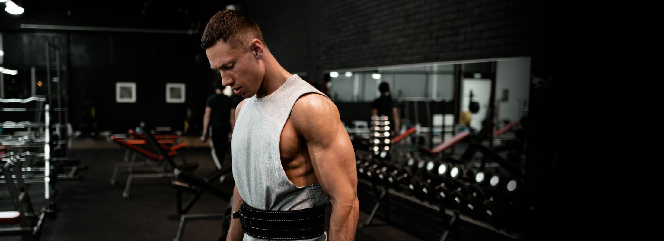 Glutamine Unleashed: Elevating Your Fitness Game with MusclePharm's Premium Supplementation