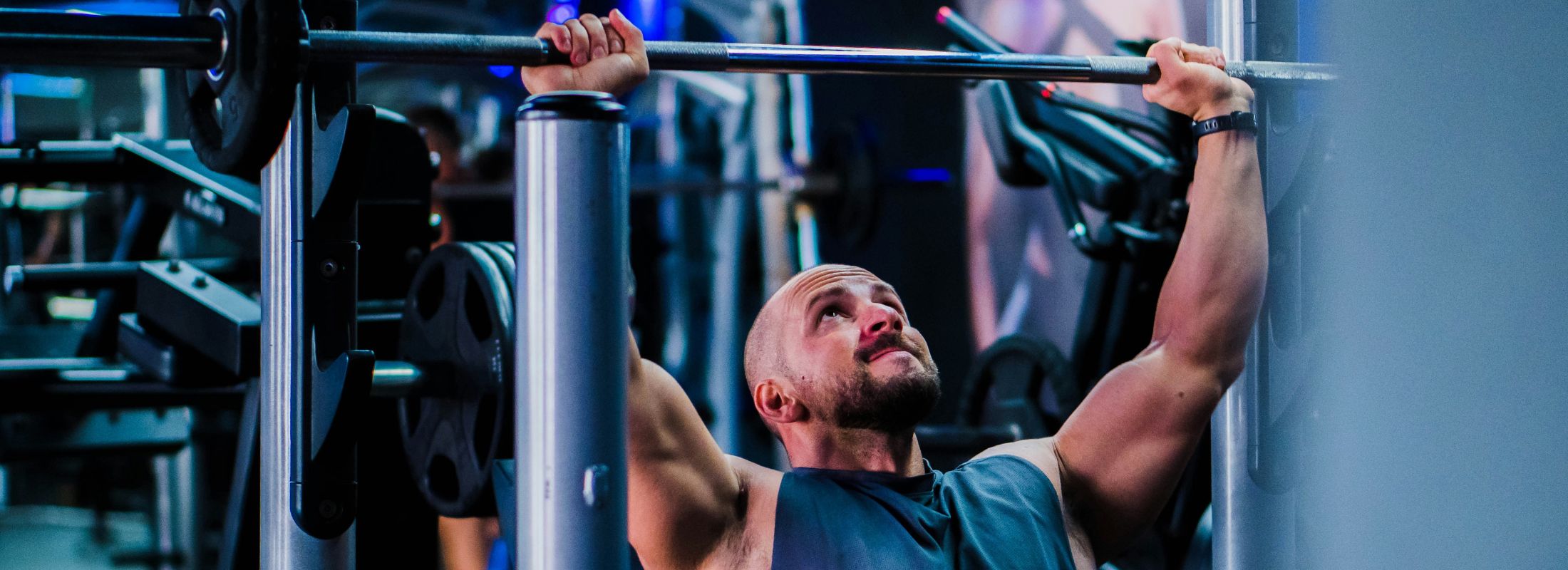 10-Week Bulking Blueprint Challenge: Week 10