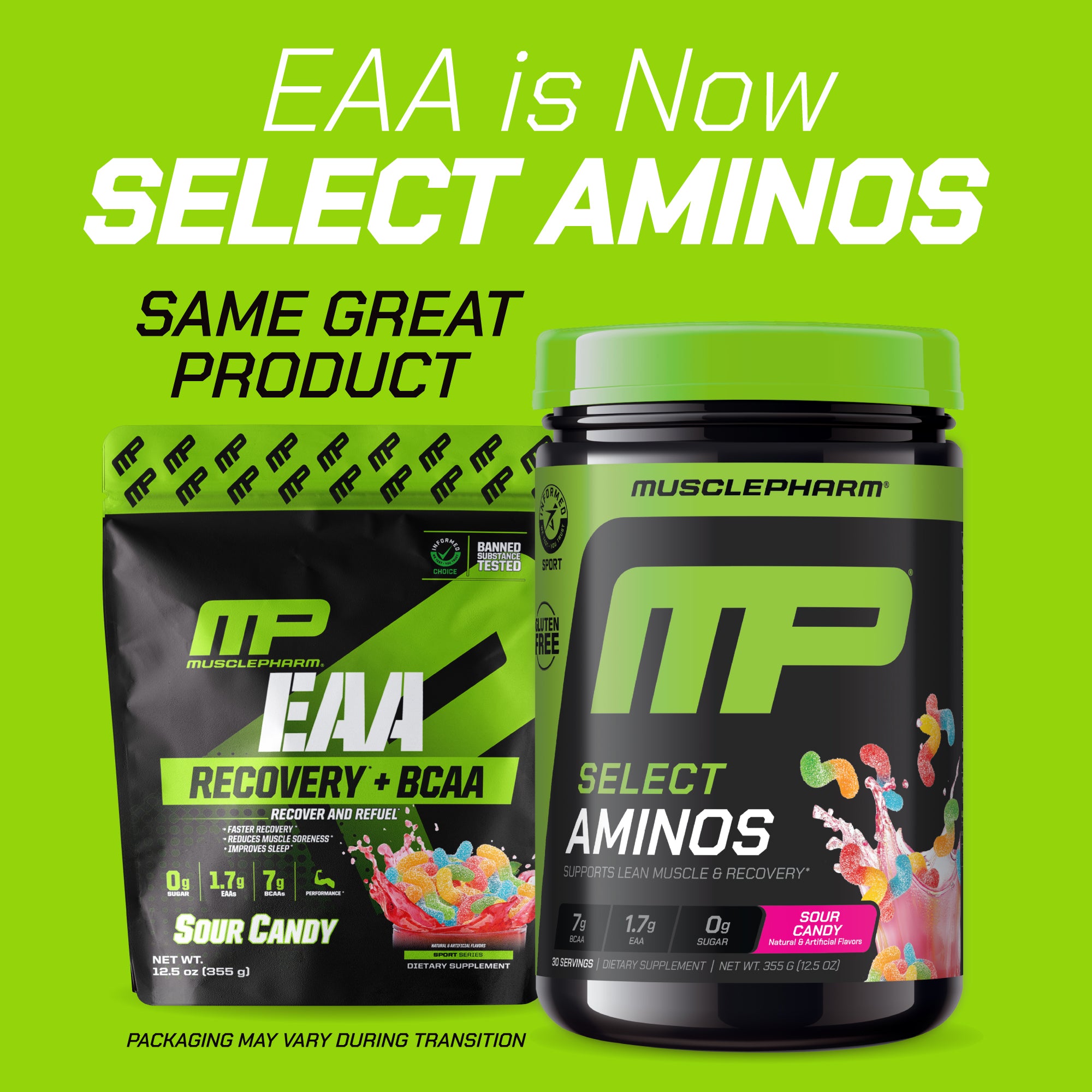 SELECT AMINOS