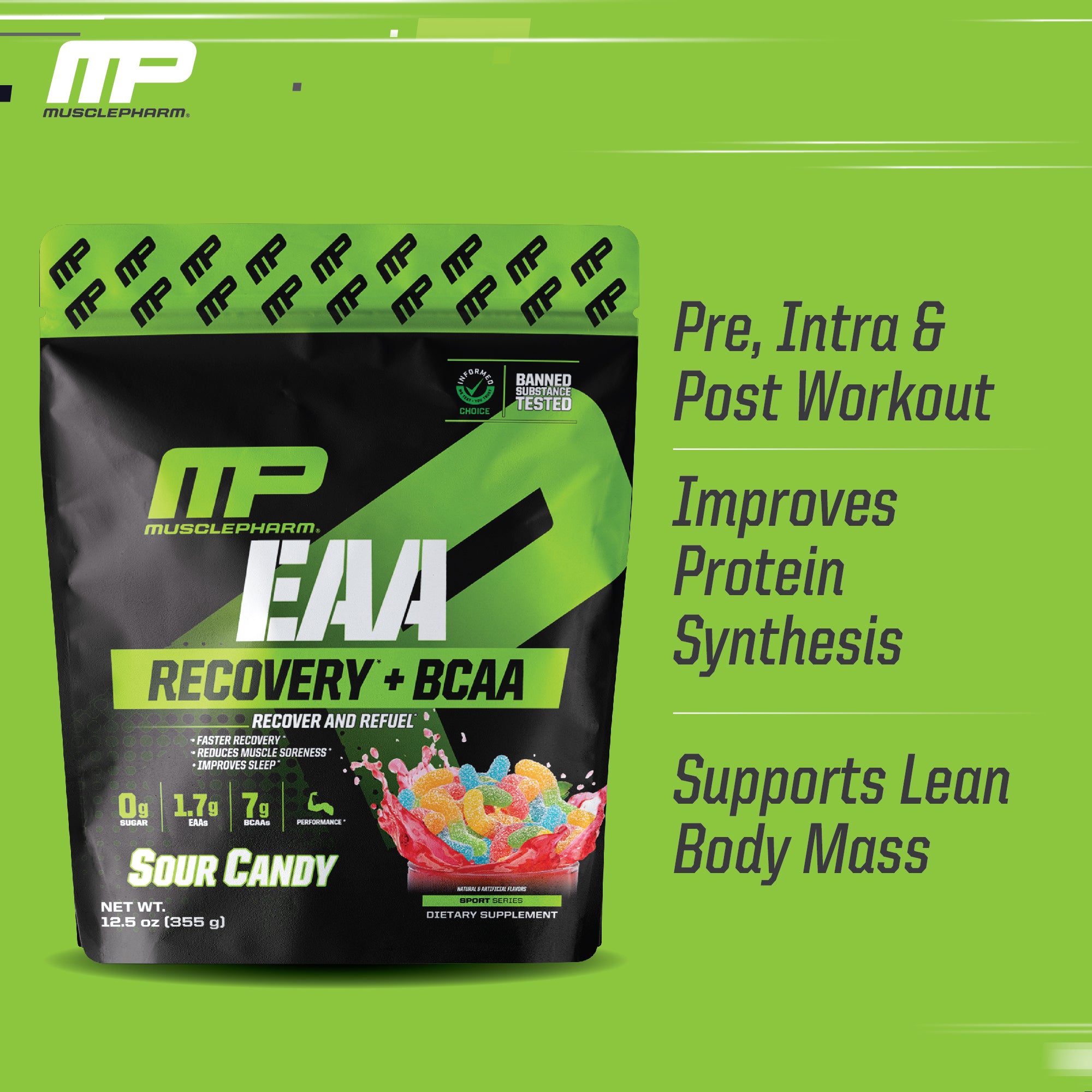 EAA — For a limited time BOGO FREE