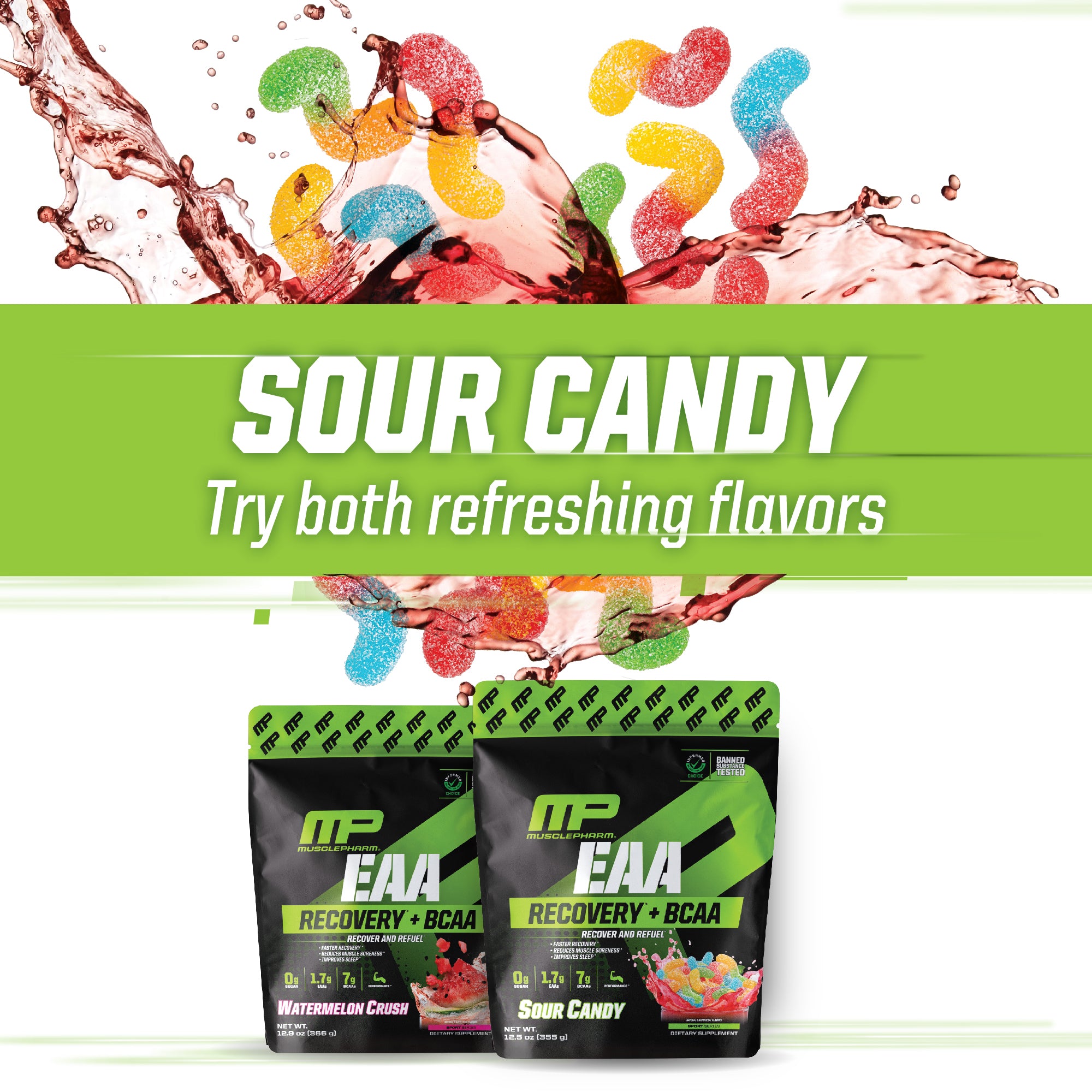 EAA — For a limited time BOGO FREE