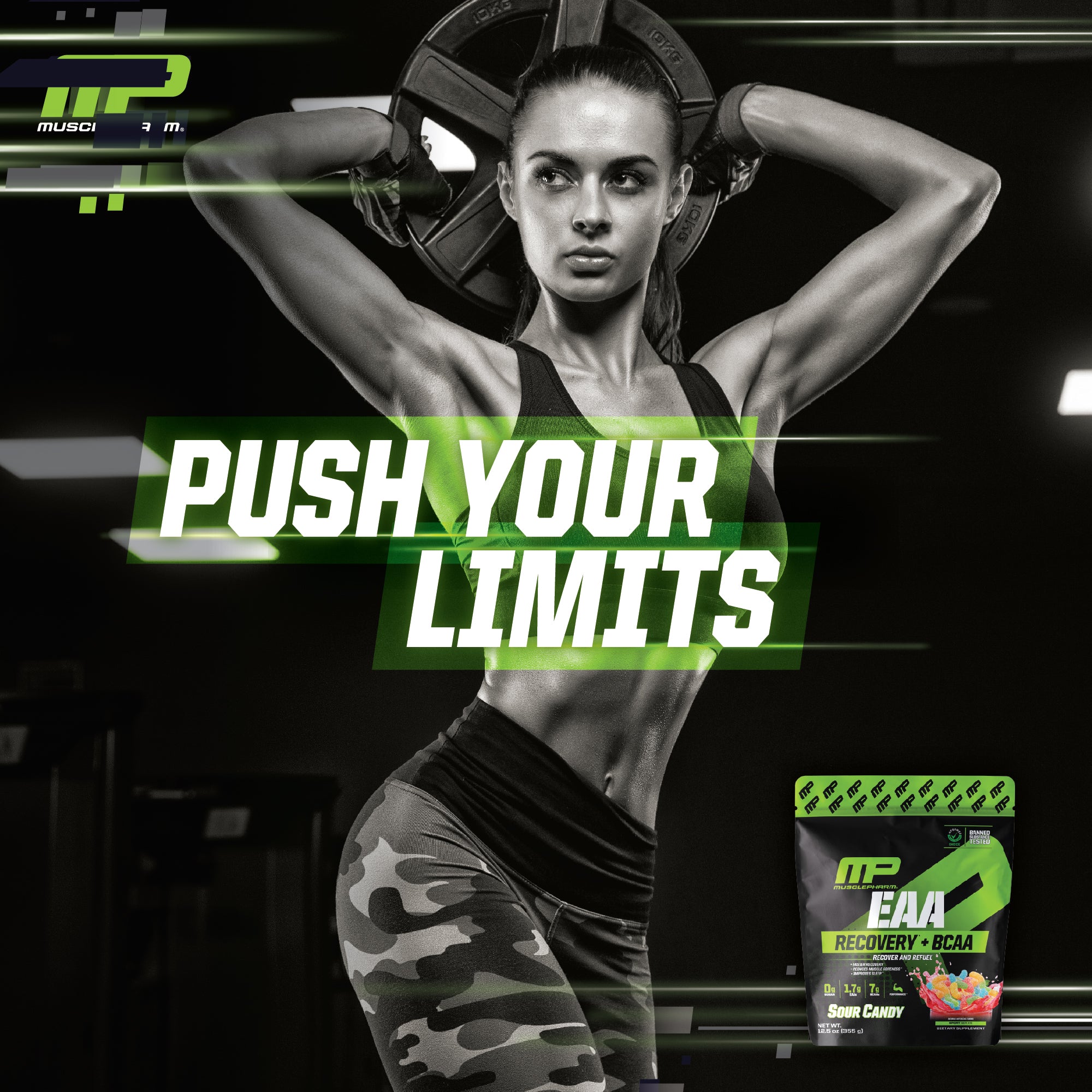 EAA — For a limited time BOGO FREE