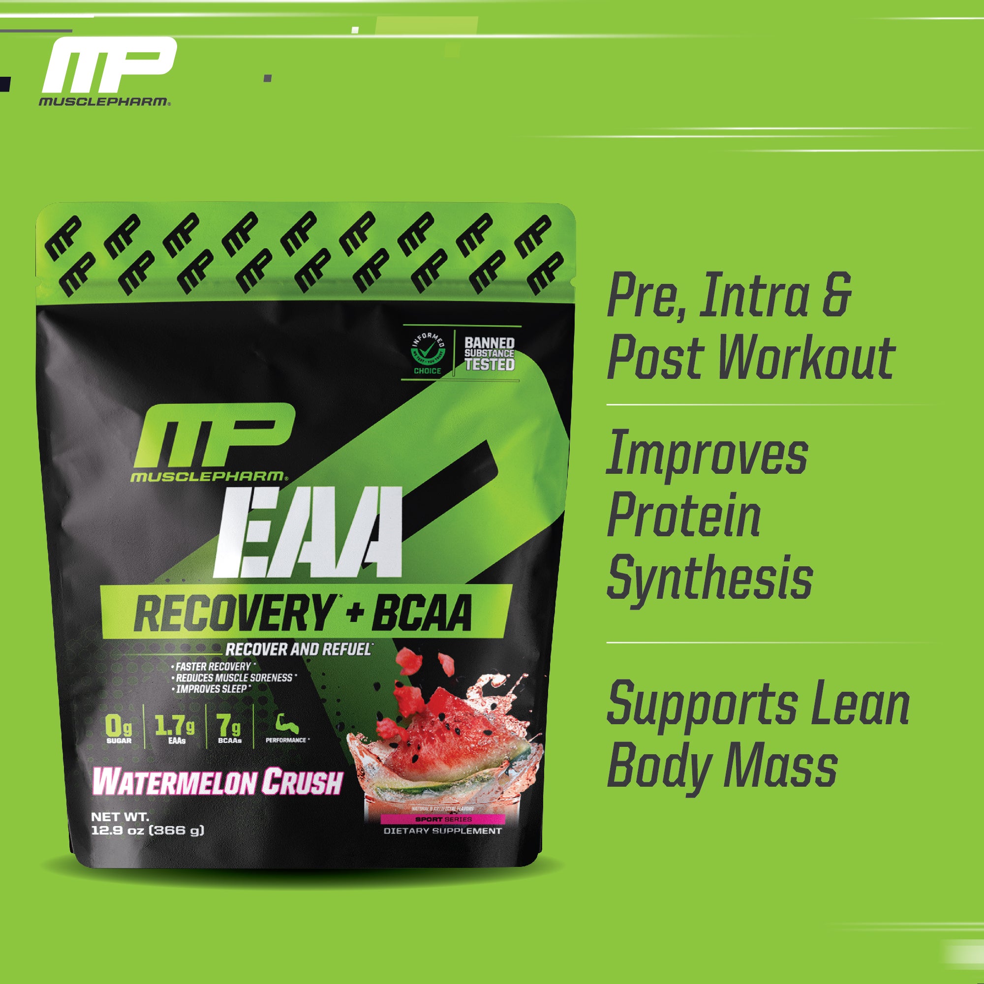 EAA — For a limited time BOGO FREE