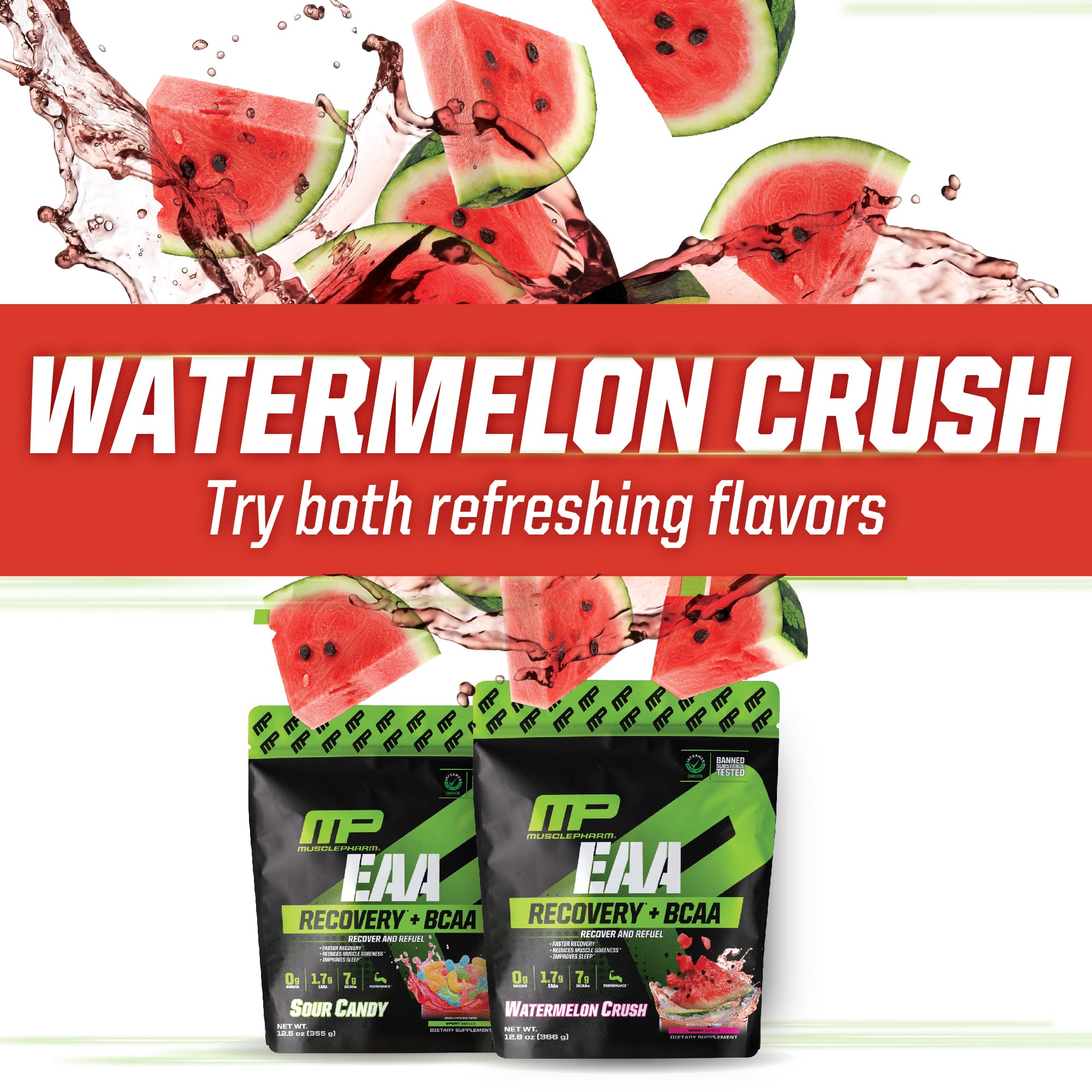 EAA — For a limited time BOGO FREE