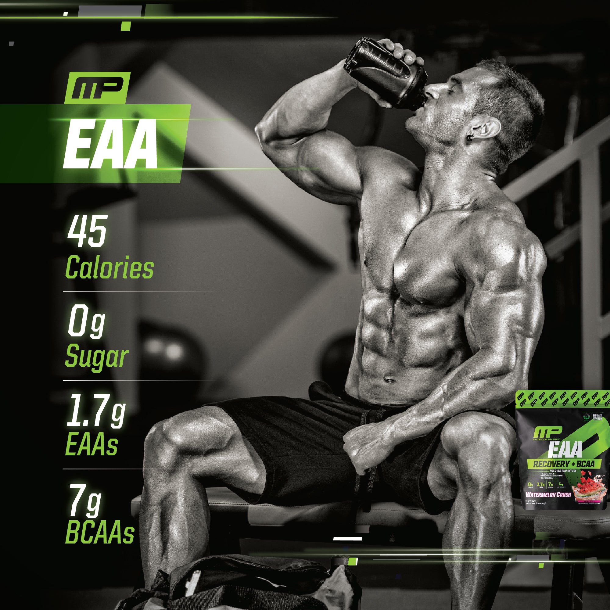 EAA — For a limited time BOGO FREE