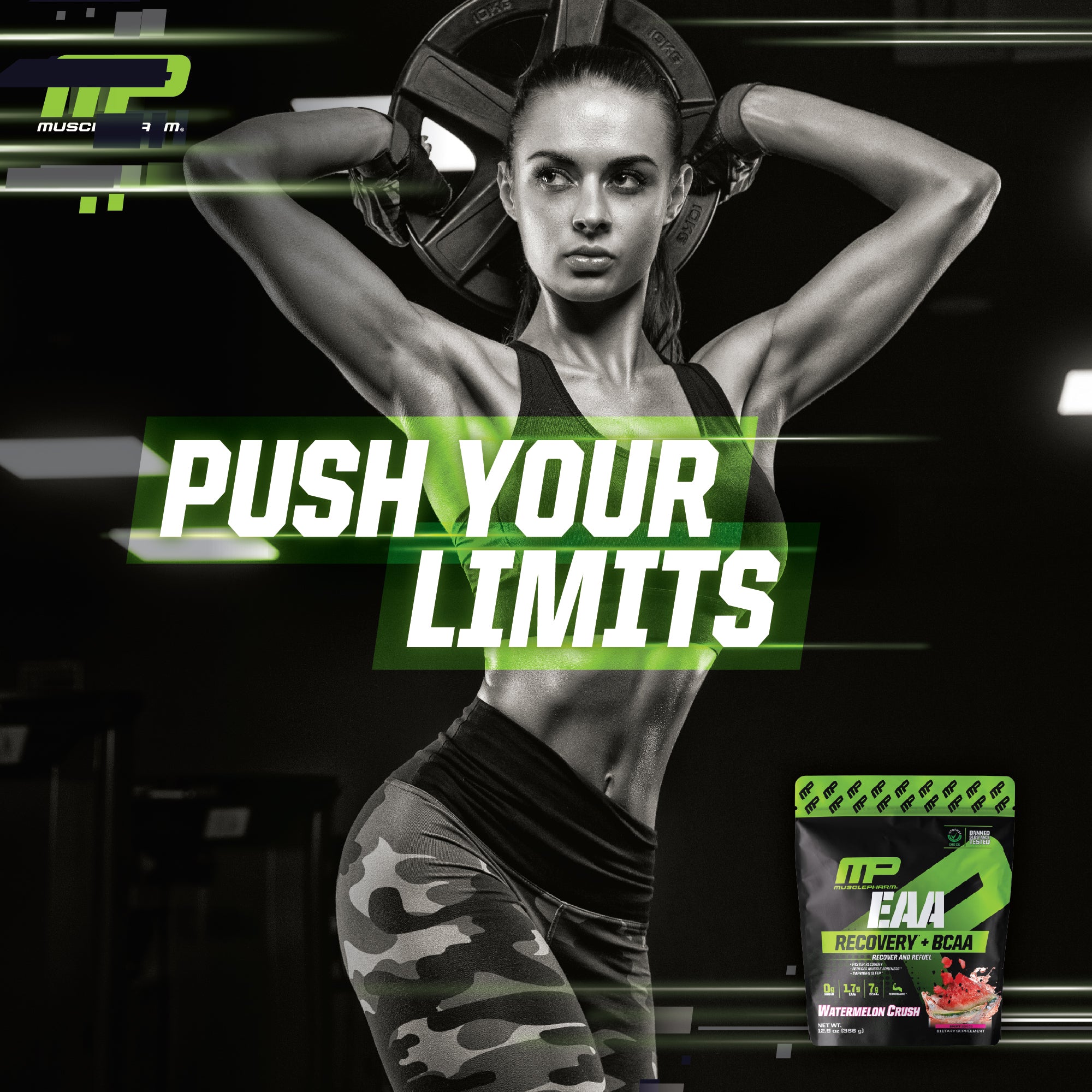 EAA — For a limited time BOGO FREE