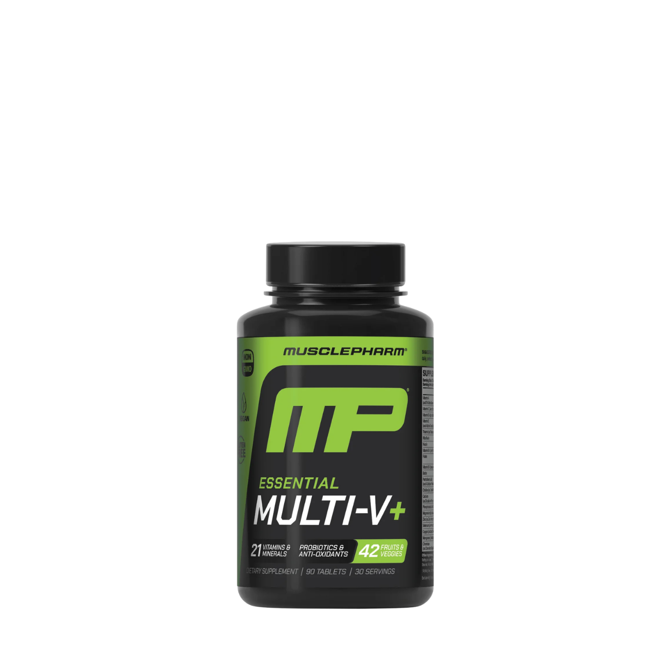 ESSENTIALS MULTI-V+