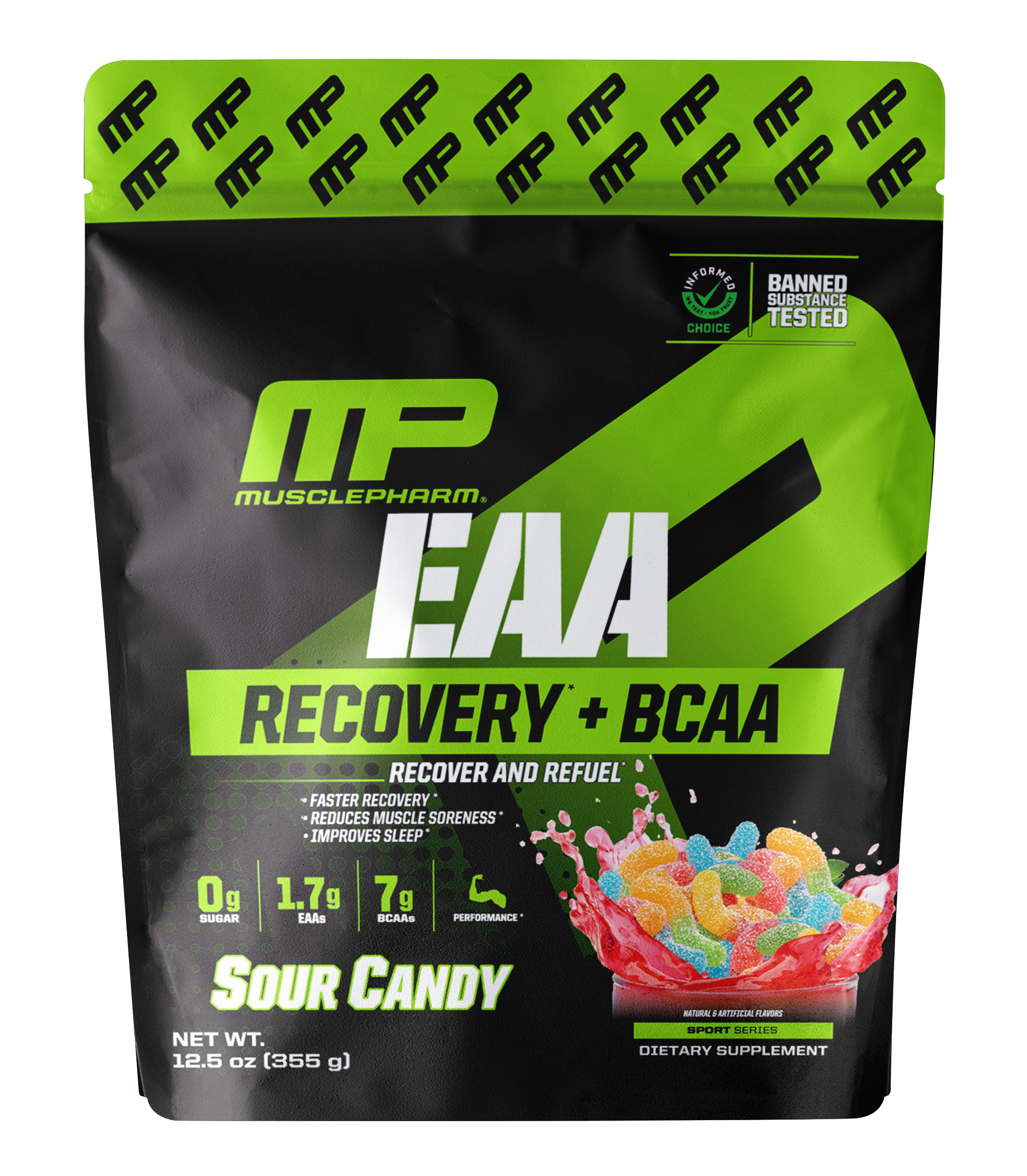 EAA — For a limited time BOGO FREE