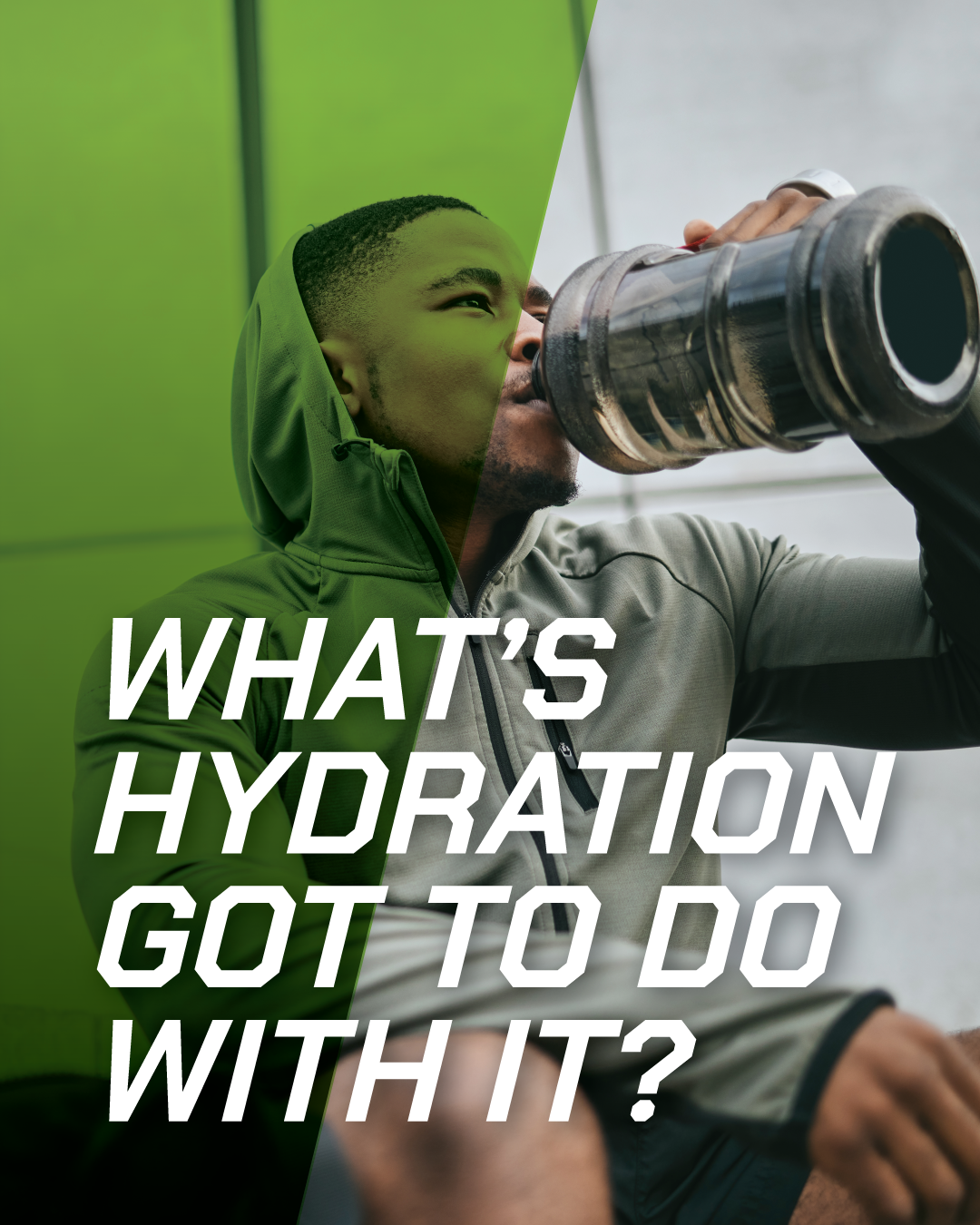 The Science Behind Hypertrophy