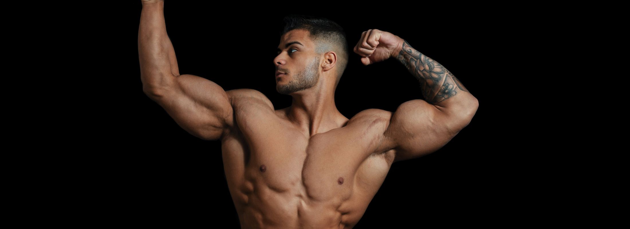 5 Tips for Turbocharging Your Fitness Journey & Achieving Rapid Gains