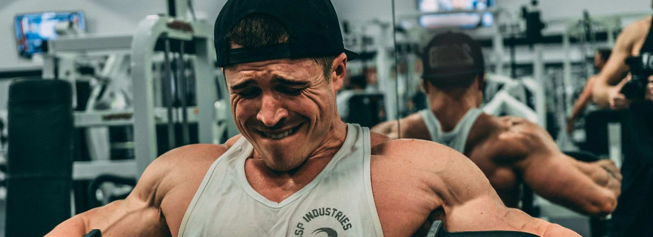 Mastering the Cut: Your Comprehensive Guide to Shredded Success with MusclePharm