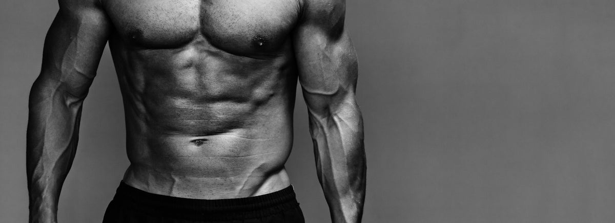 Week By Week Cut The Ultimate 10-Week Cut: Week 9