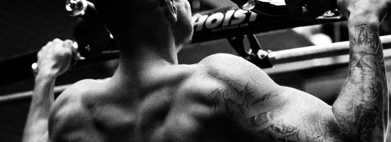 The Ultimate 10-Week Cut: Week 3