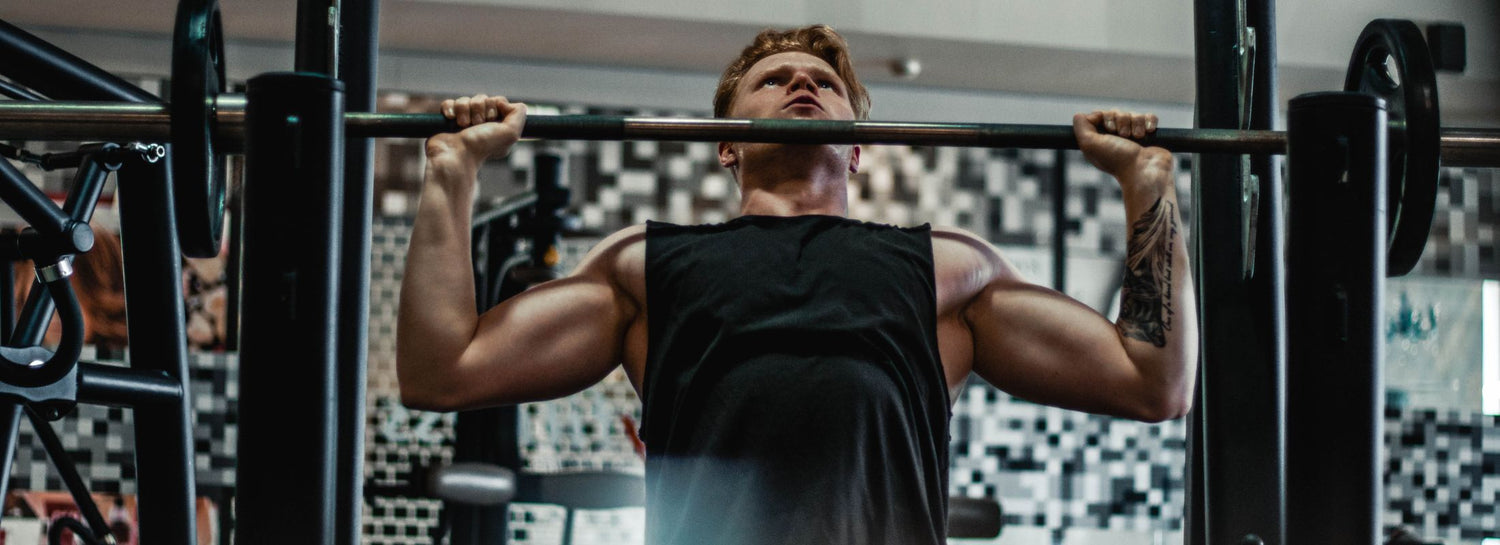 Signs of Overtraining and How To Address Them
