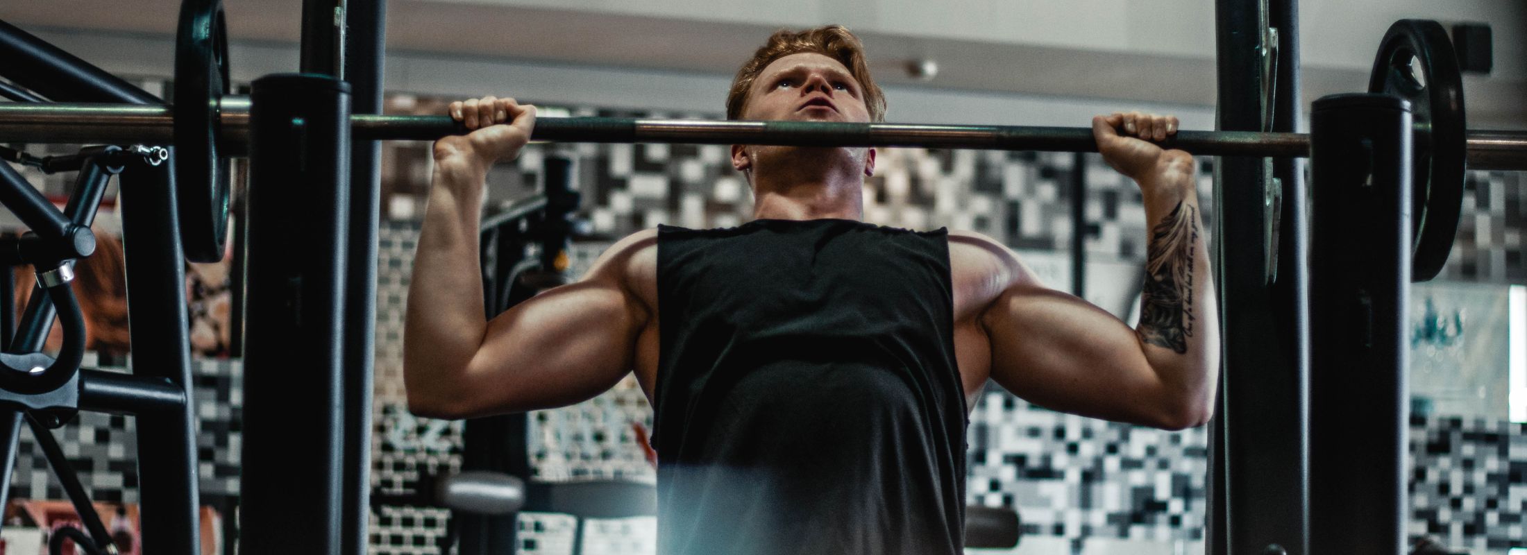 Signs of Overtraining and How To Address Them