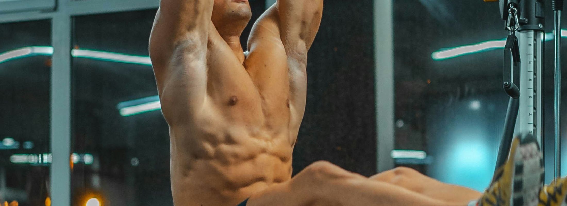 Core Power Unleashed: 10 Dynamic Core Exercises To Try