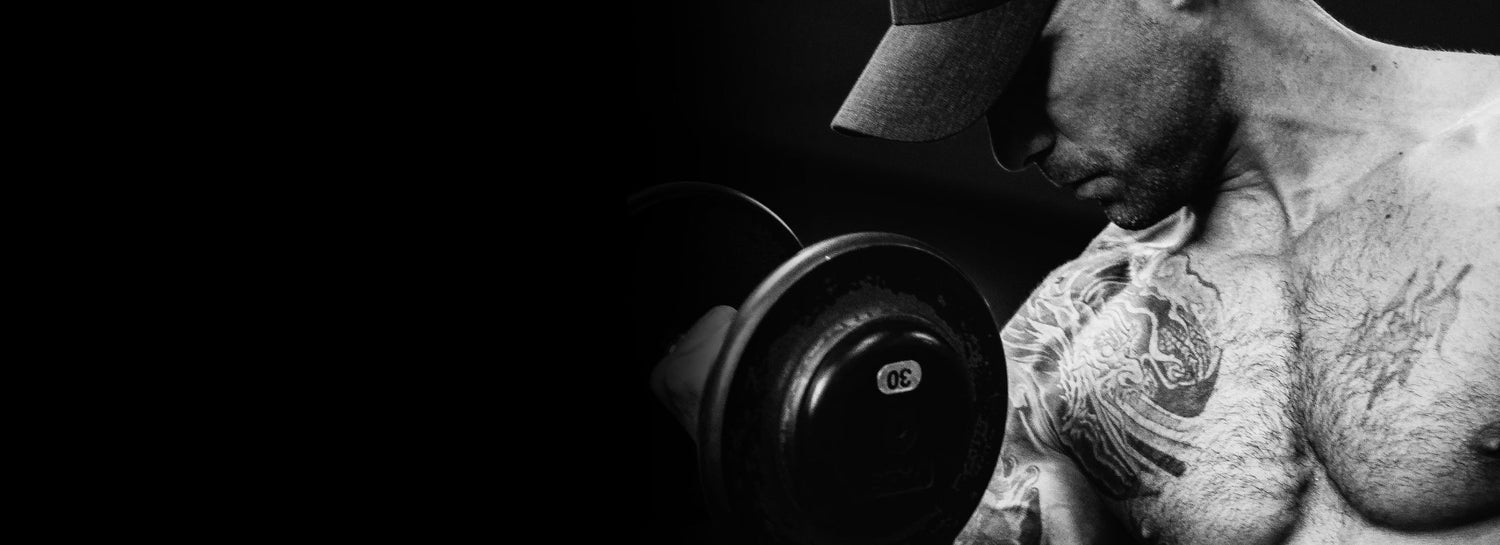 Unlocking the Secrets: Building Muscle After 40