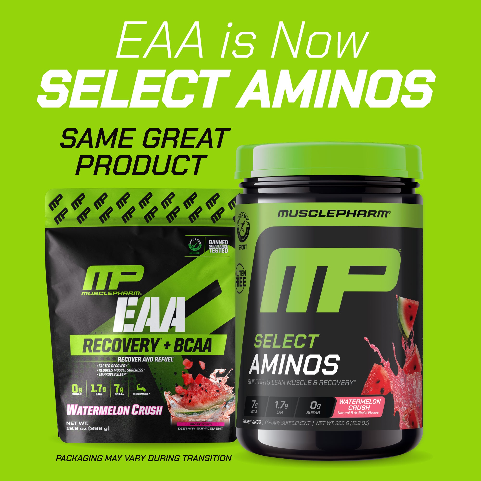 SELECT AMINOS