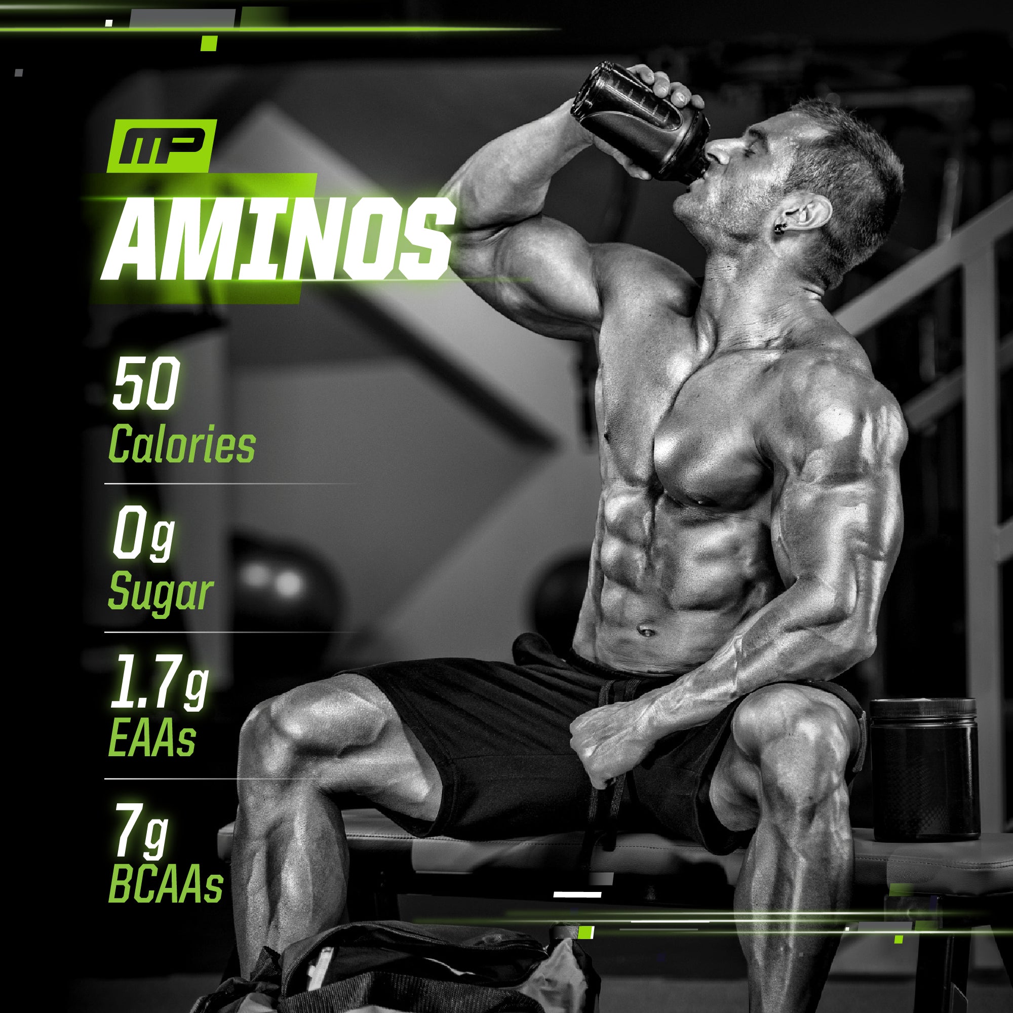 SELECT AMINOS