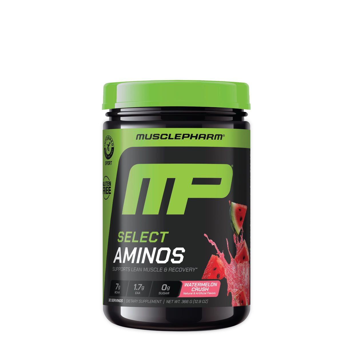 SELECT AMINOS - Watermelon Crush