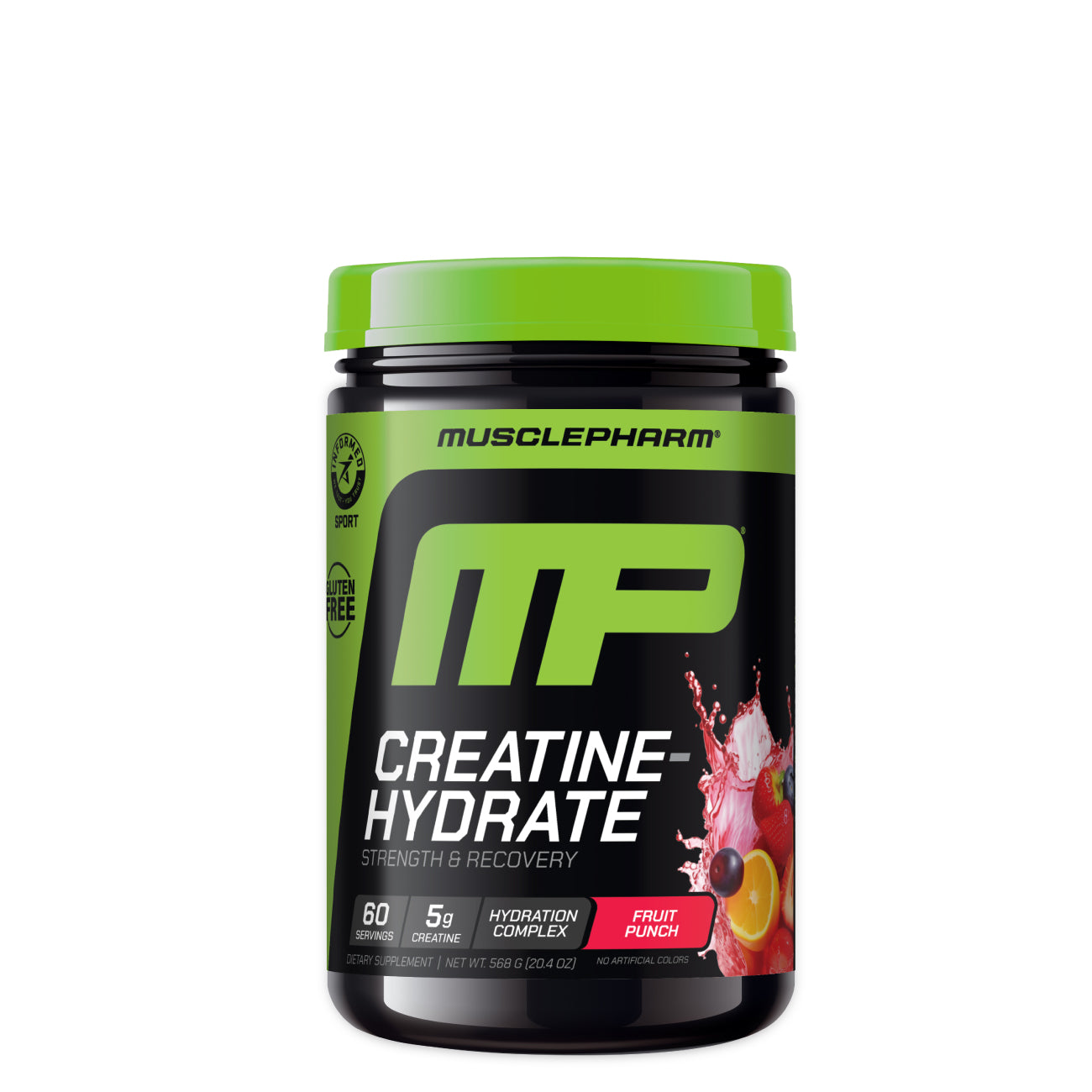 CREATINE-HYDRATE