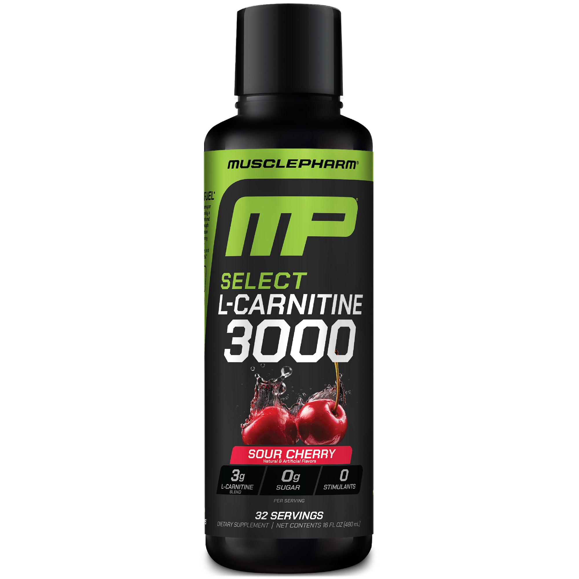 L-Carnitine 3000