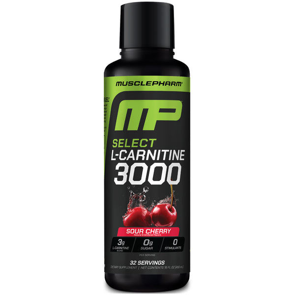 L-Carnitine 3000