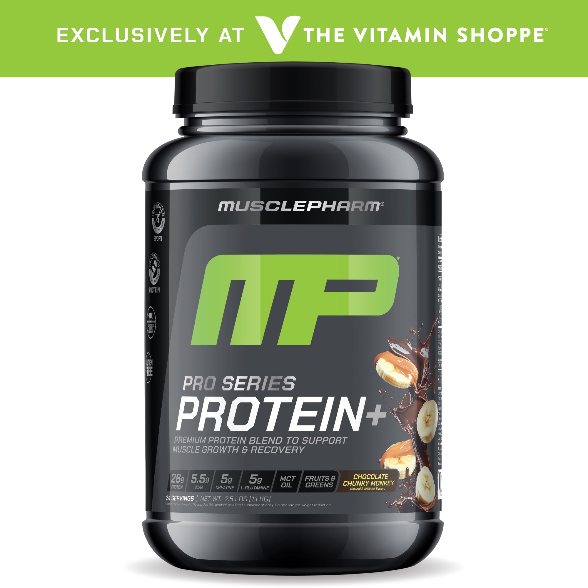 PRO PROTEIN+