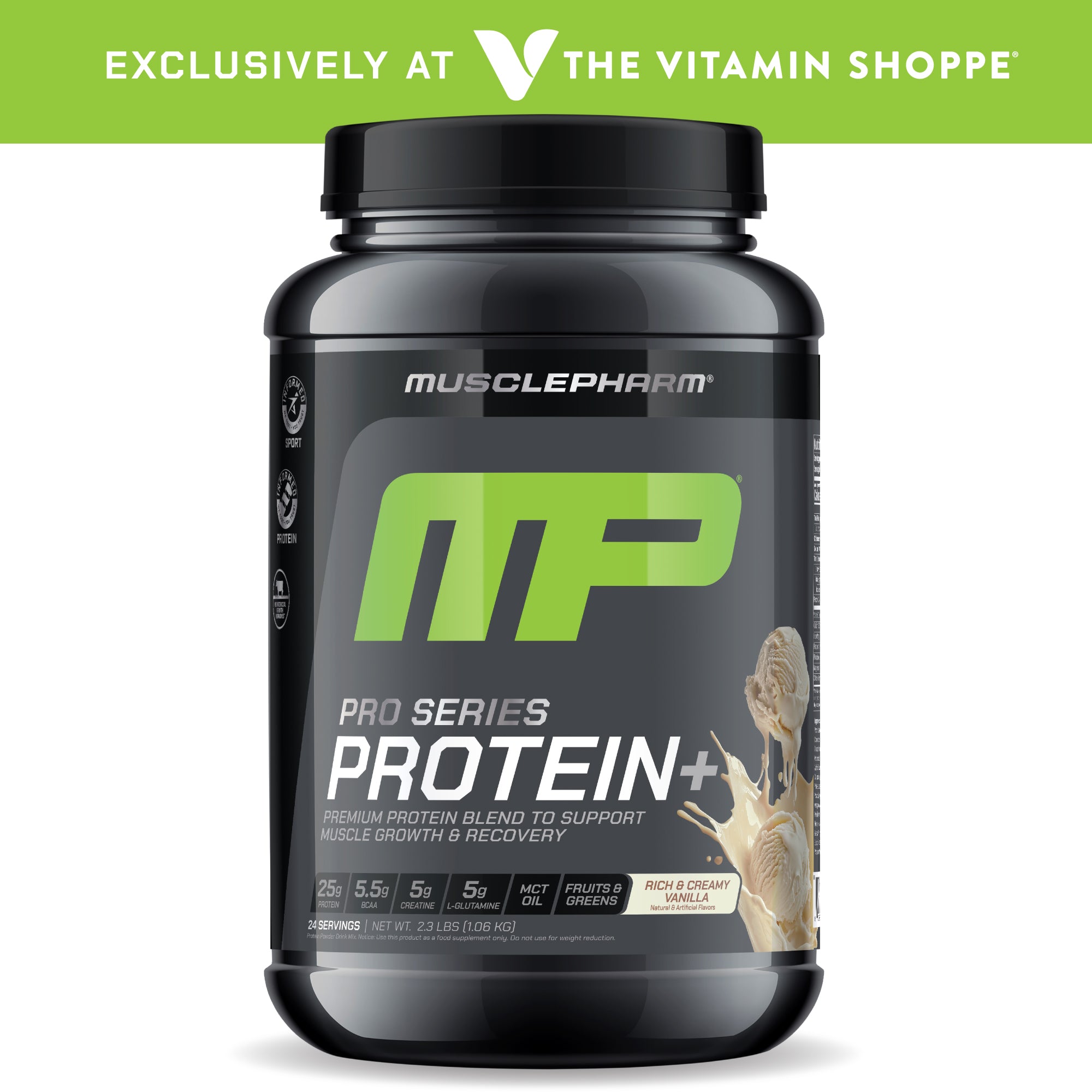 PRO PROTEIN+