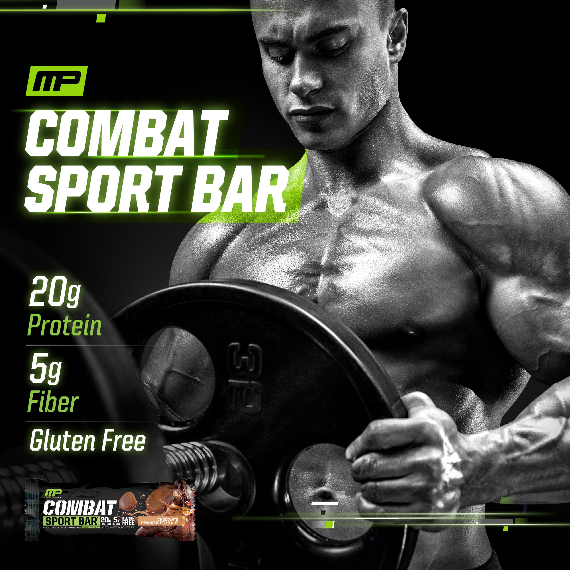 Combat Sport Bar