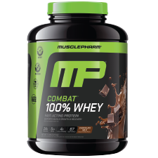 COMBAT 100% WHEY