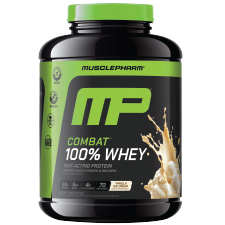 COMBAT 100% WHEY