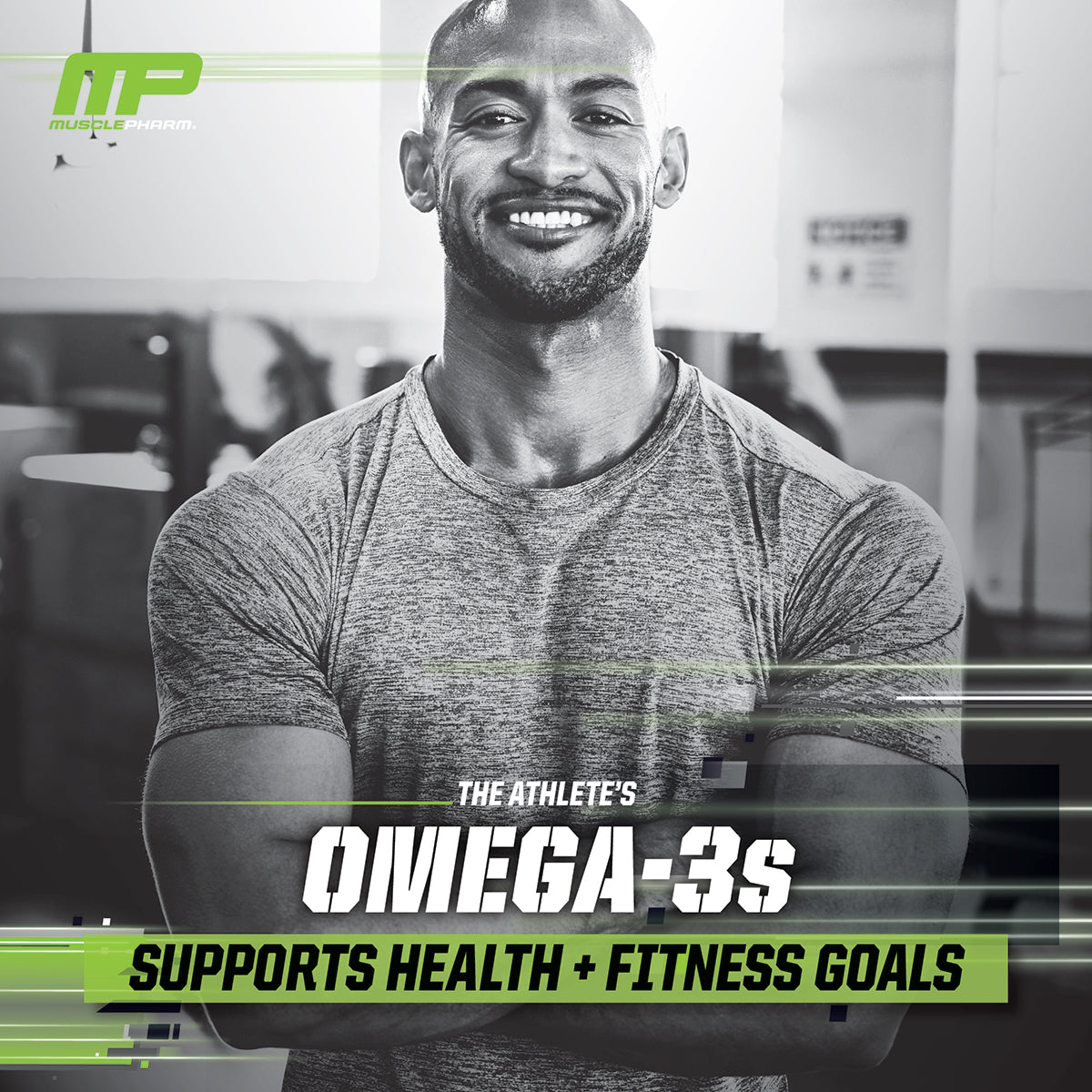 ESSENTIALS FISH OIL