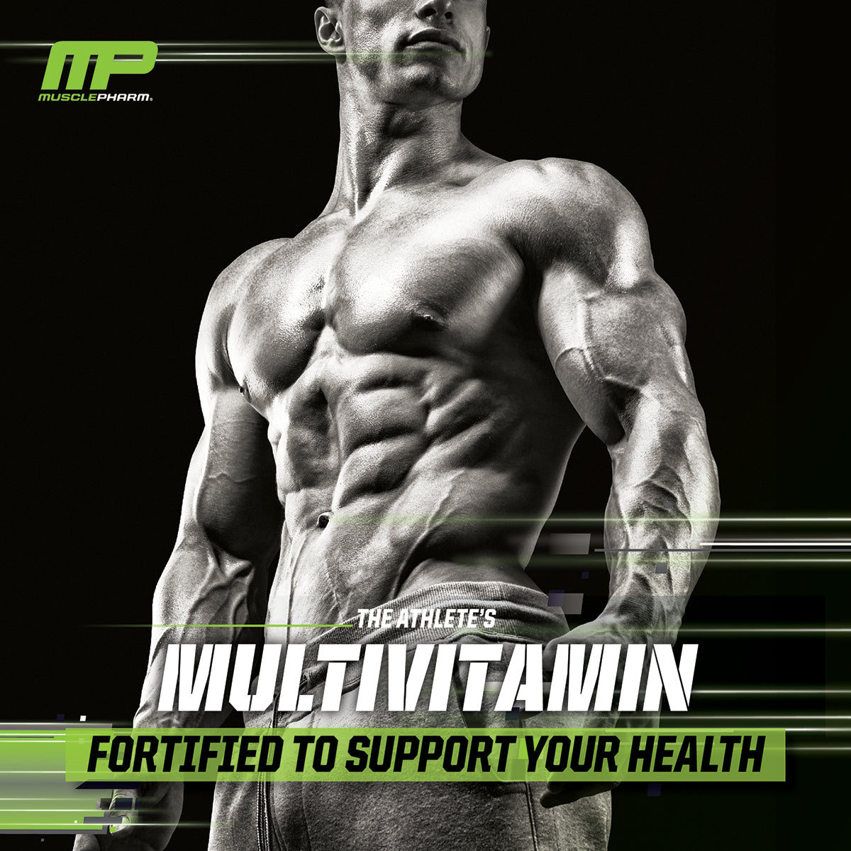 ESSENTIALS MULTI-V+