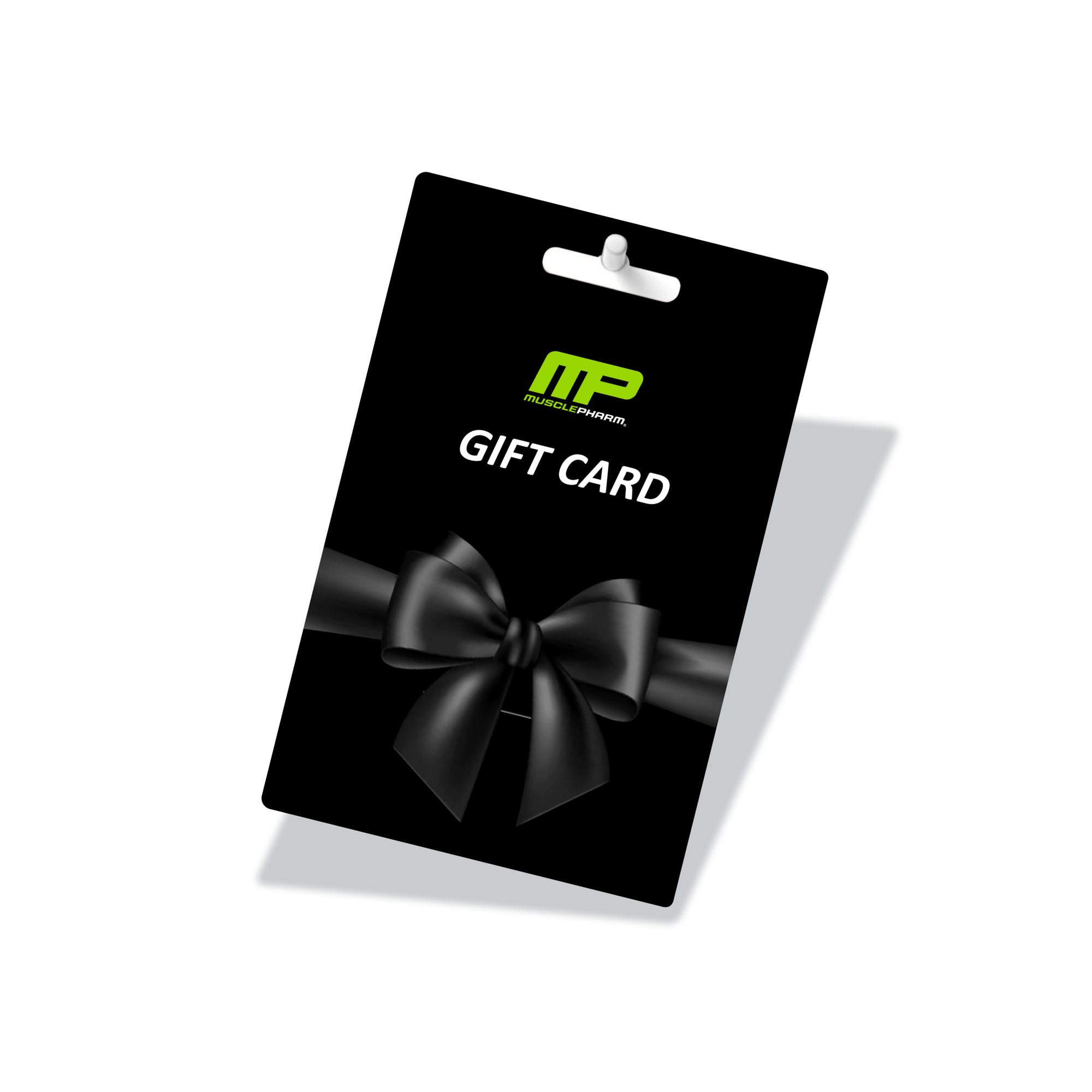 MusclePharm Gift Card