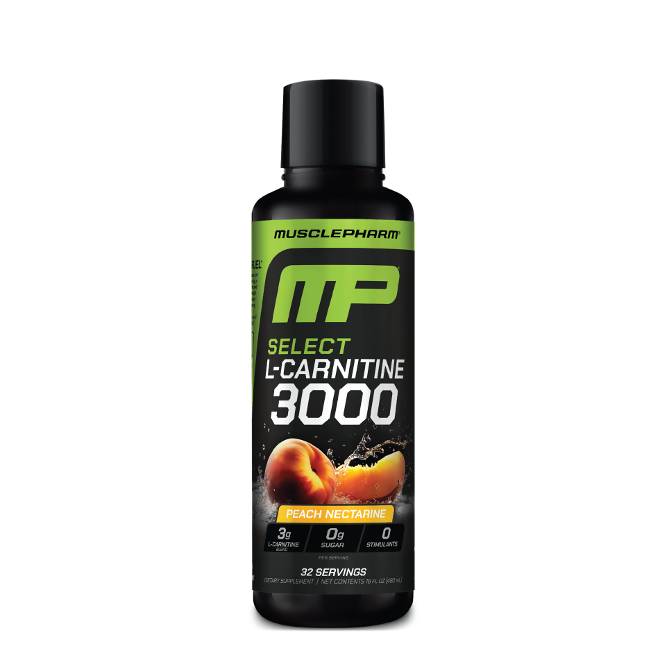 L-CARNITINE 3000