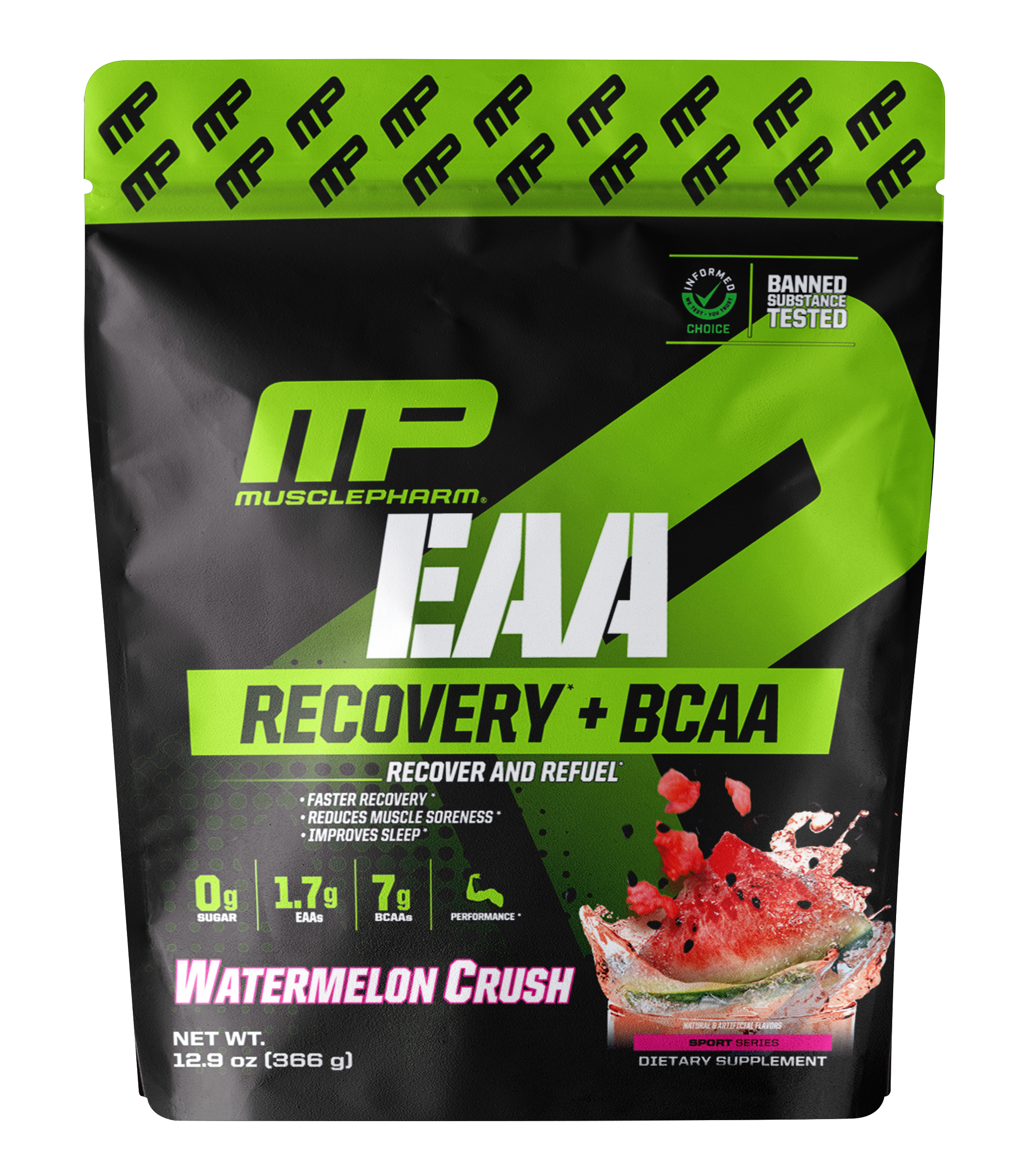 EAA — For a limited time BOGO FREE