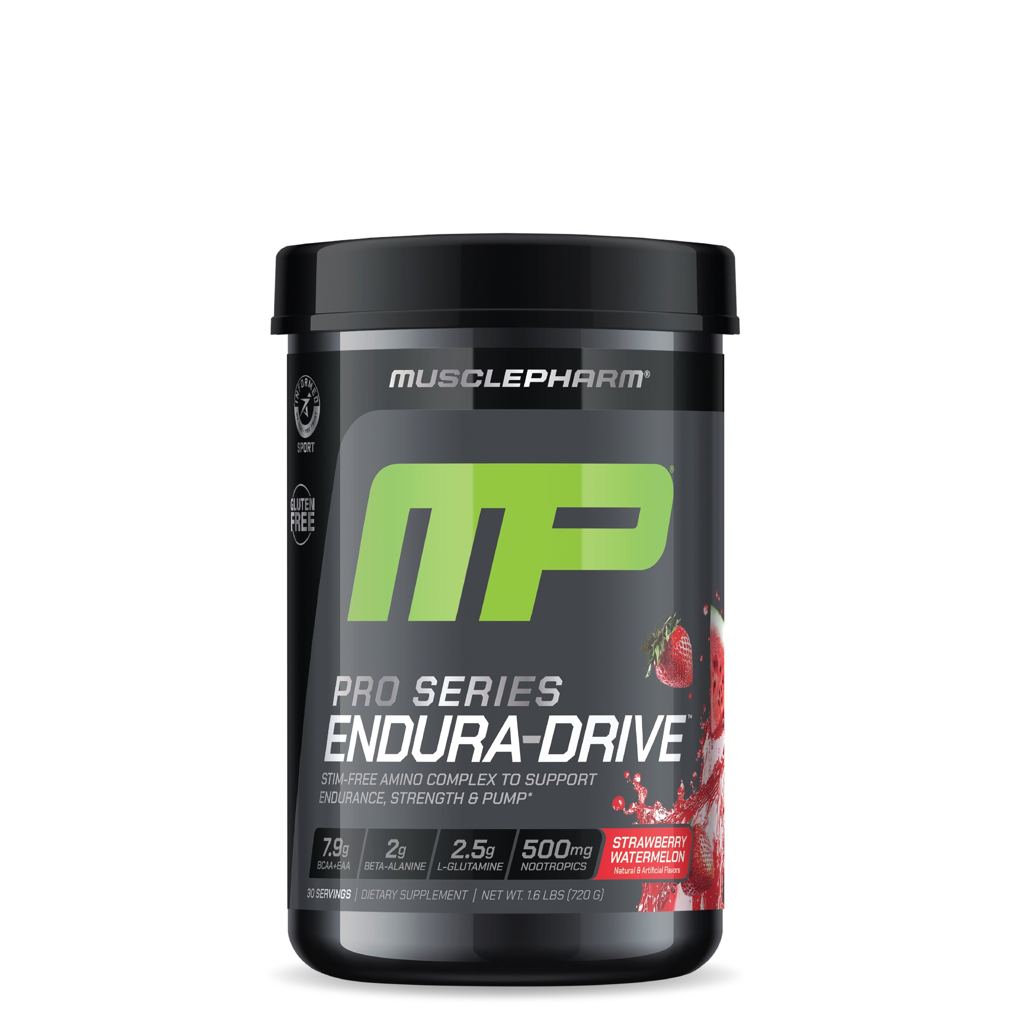 ENDURA-DRIVE