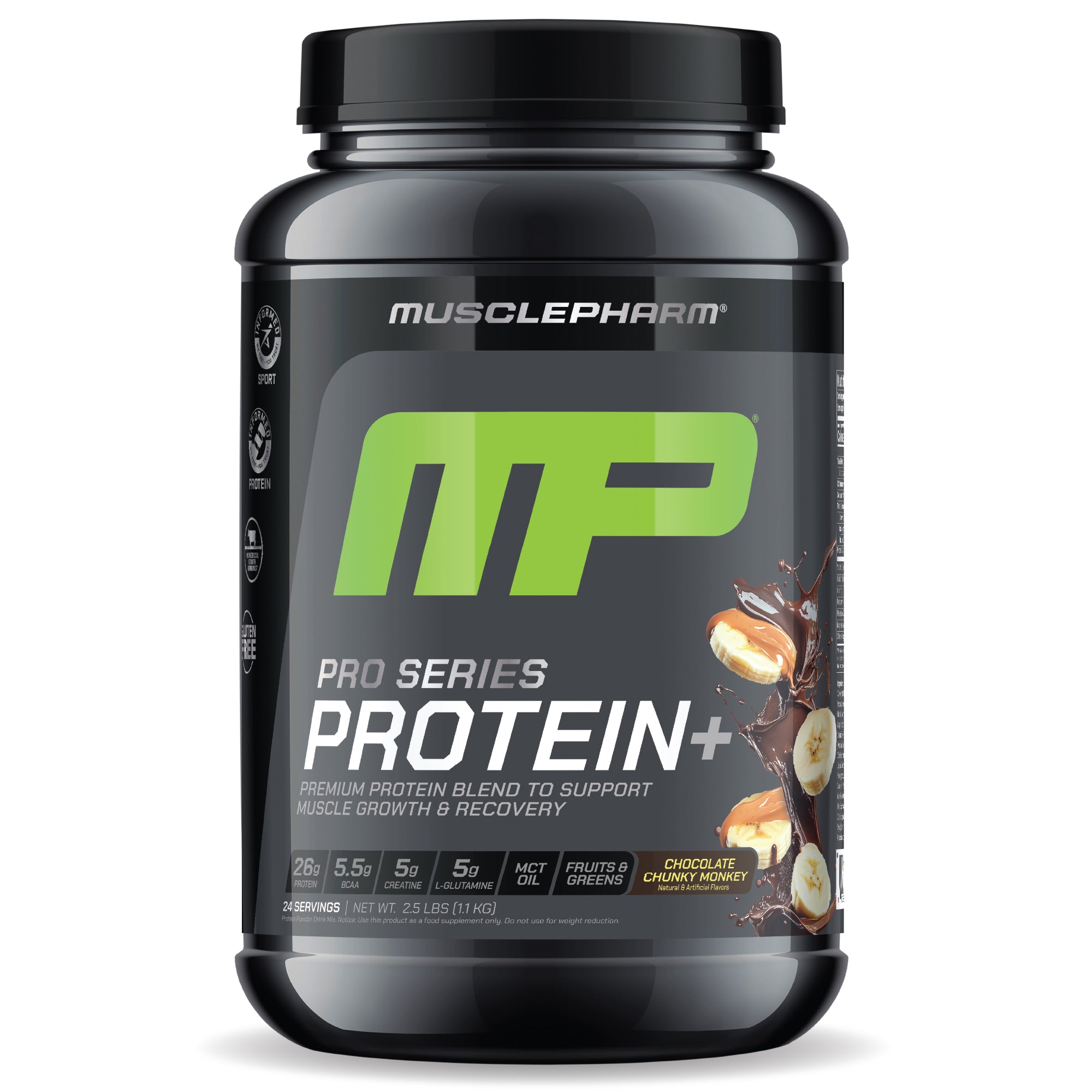 PROTEIN+