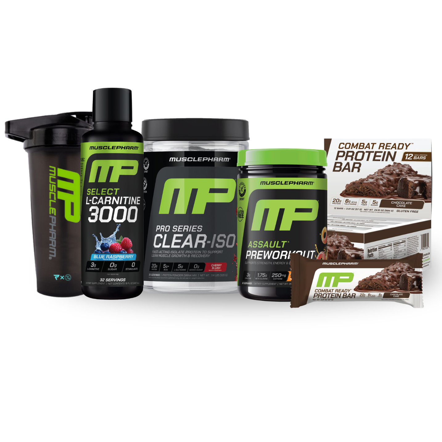 SUMMER BUNDLE