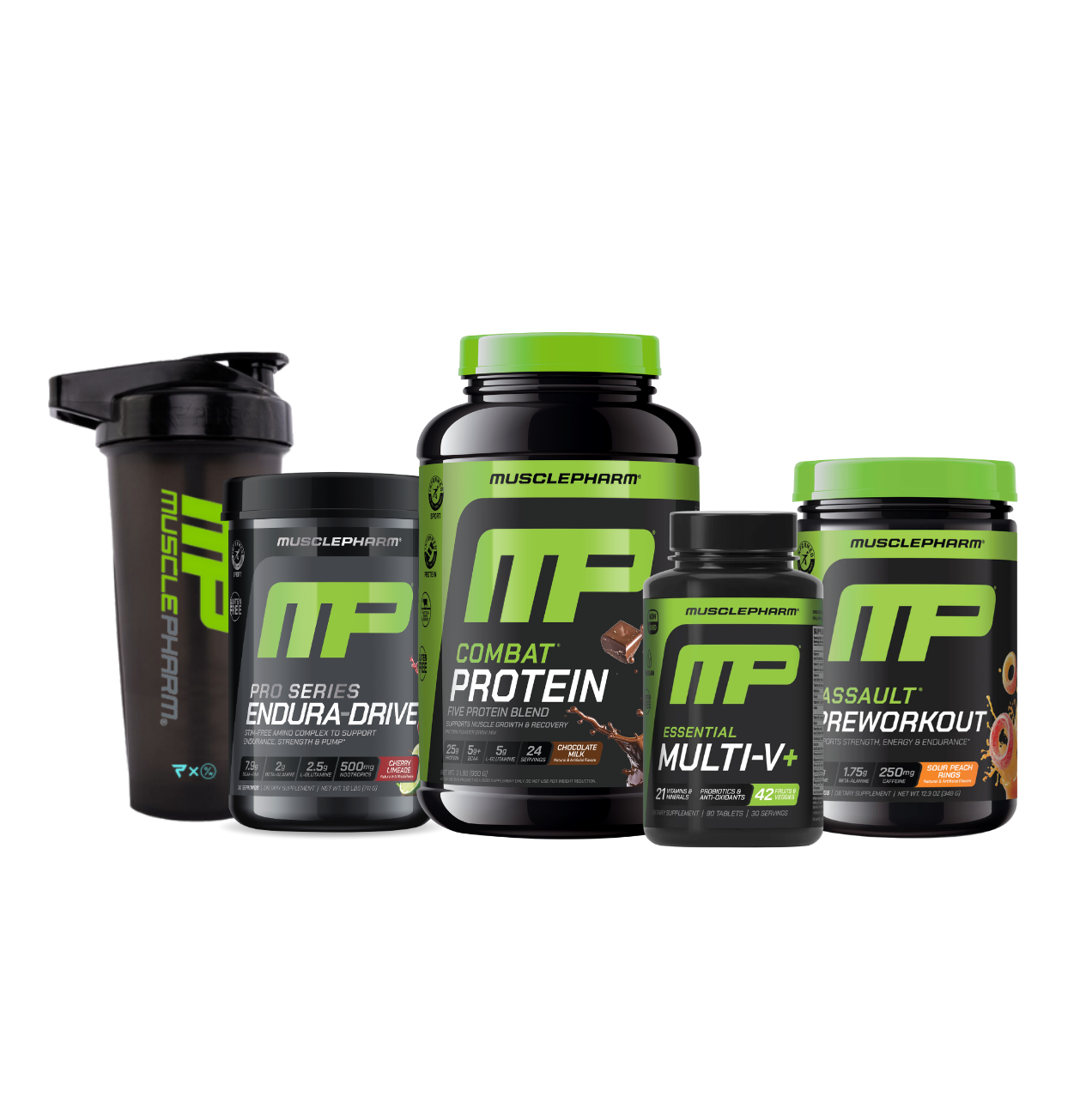 TOTAL TRAINING SYSTEM