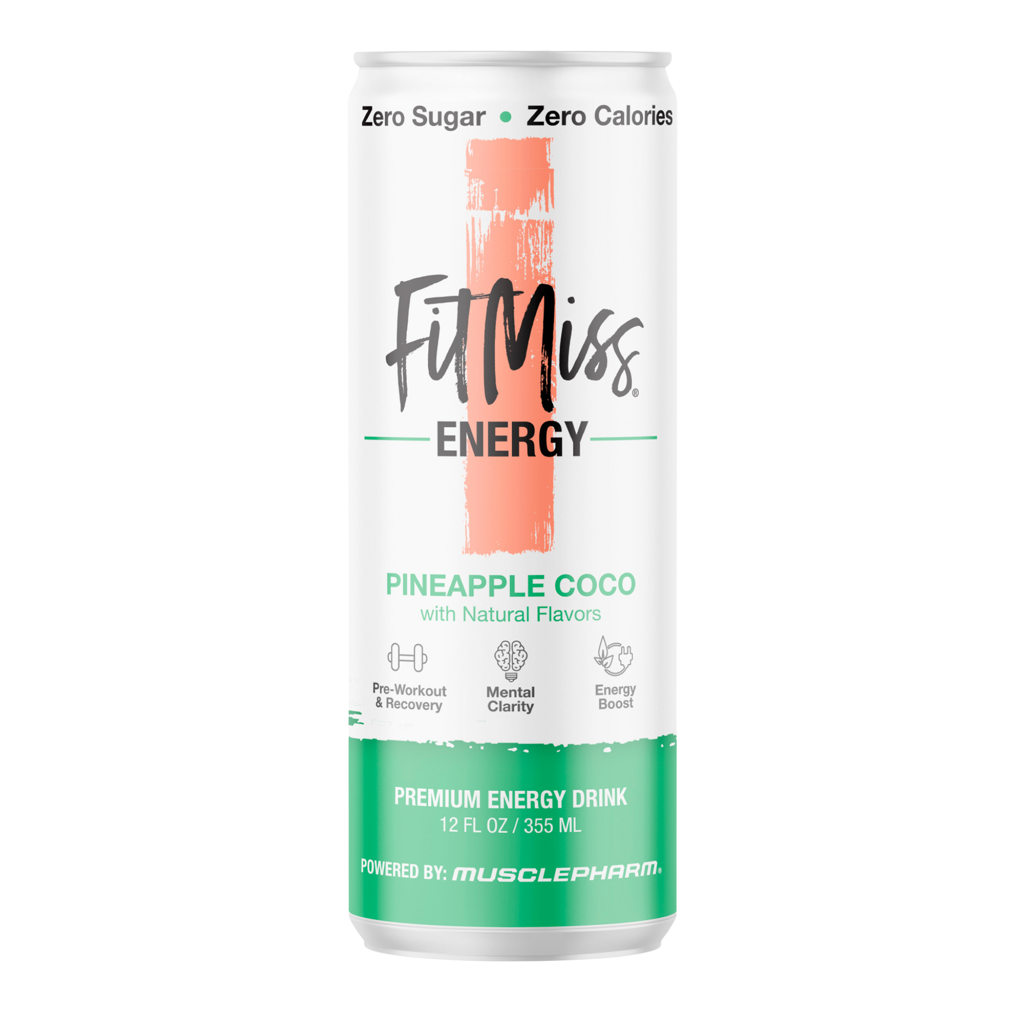 FitMiss Energy