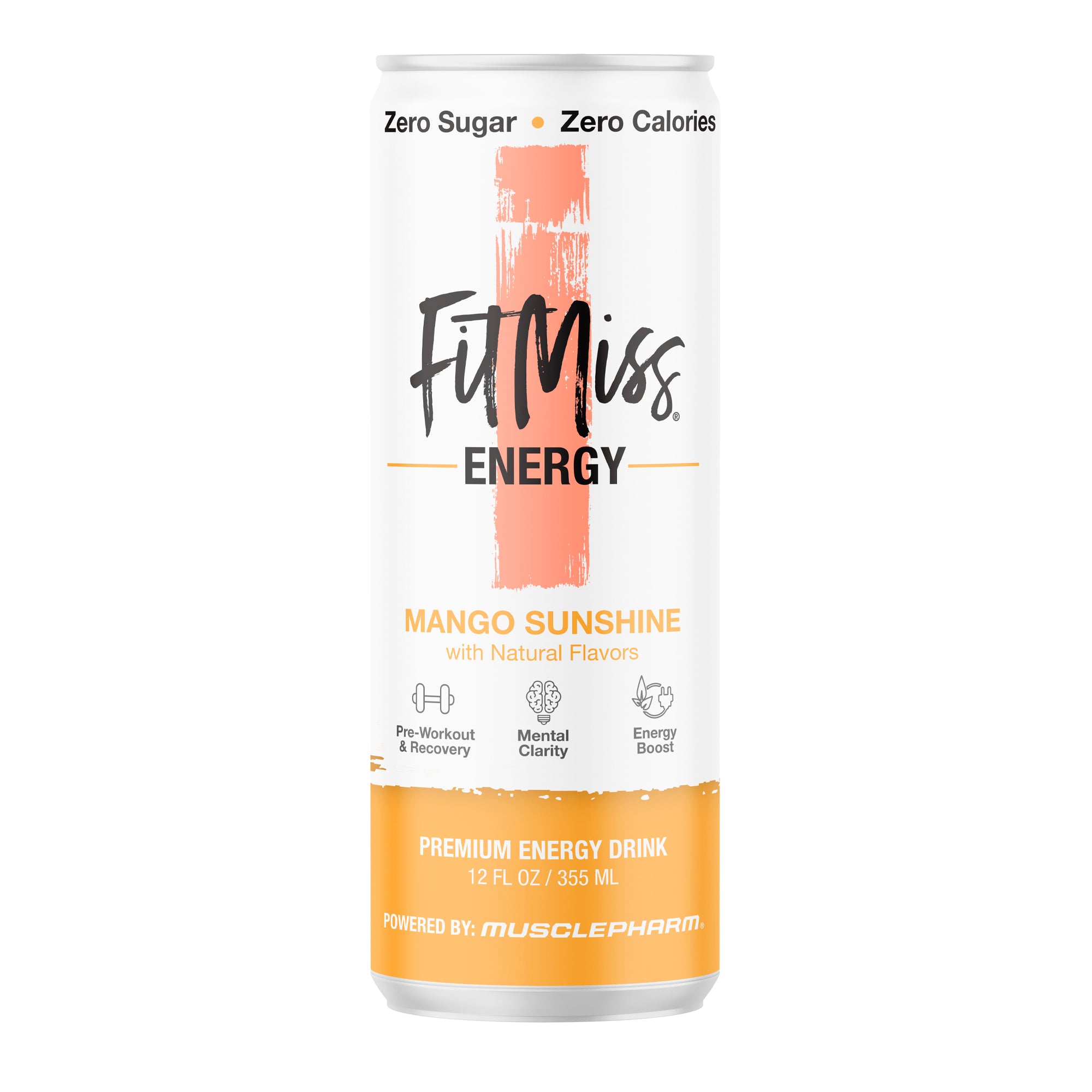 FitMiss Energy